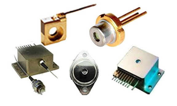 Sintec新特STFB-M1600-1000H0 半导体激光器（窗口型HHL）