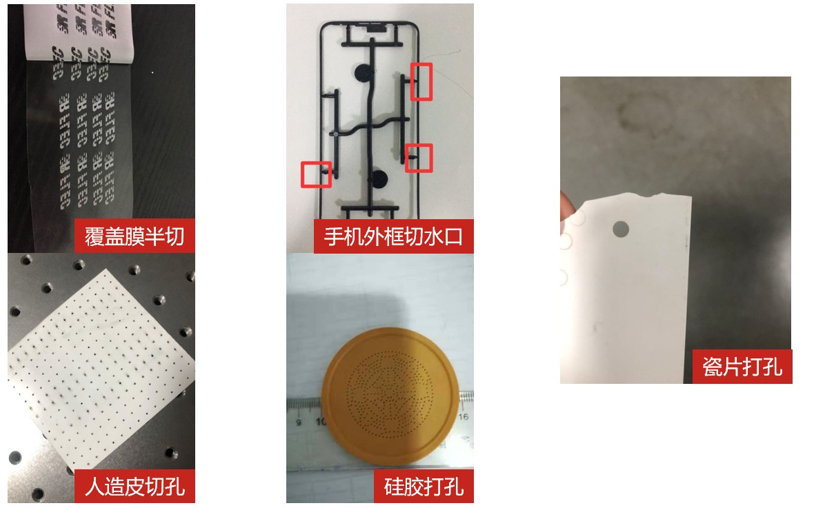 Sintec新特 STL 532nm中功率绿光激光器