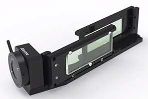 Sintec新特 STA-LAT/LATU大孔径衰减器