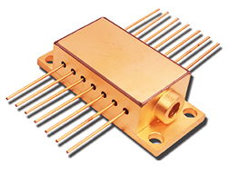Sintec新特 14SBTF 自由空间半导体激光器