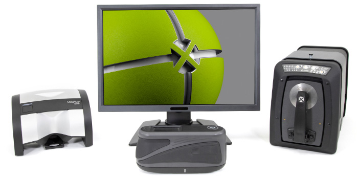 X-Rite 爱色丽 PANTORA材质制作软件