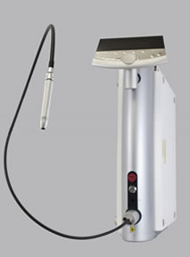 Sintec新特 CO2激光传输的高功率光纤电缆