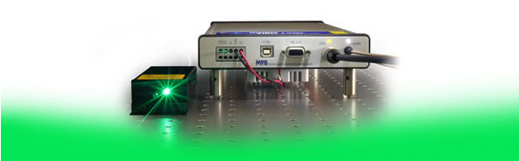 Sintec新特 542nm可见光光纤激光器