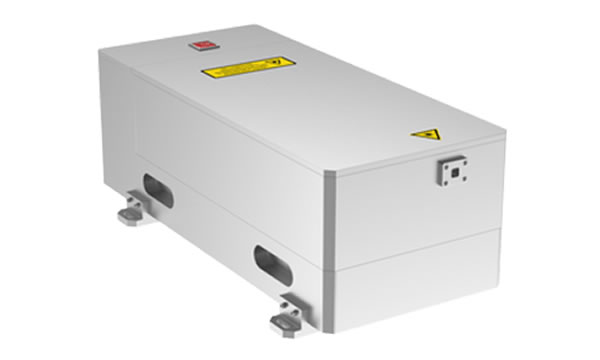 Sintec新特 1064/532/355nm全固态皮秒激光器