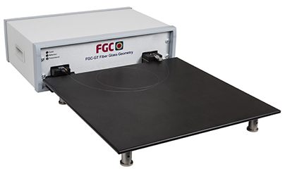 Sintec新特 STAR-FGC-GT/STAR-FGC-GS 玻璃光纤几何测量系统