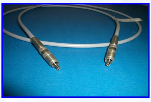 Sintec新特 STHPFC-9—用于半导体激光器的高功率光纤