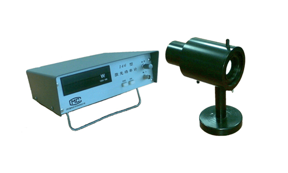 Sintec新特 SHY-RS/USB高灵敏度激光功率计