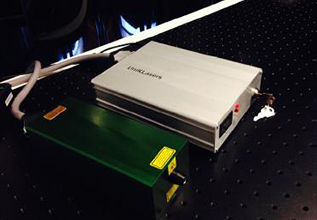 Sintec新特 BRaMMS-Duetto 515/XXXX 半导体泵浦单频激光器