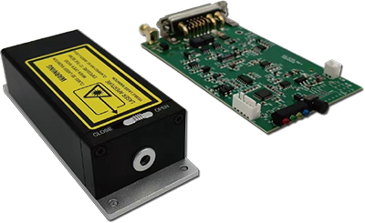 Sintec新特 STXL-D300ps-2ns系列低重频OEM微片激光器