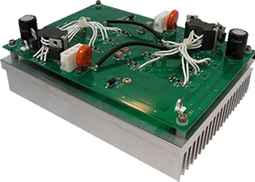 Sintec新特 STG-HVR OEM普克尔盒电源