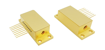 Sintec新特 08LTR自由空间半导体激光器