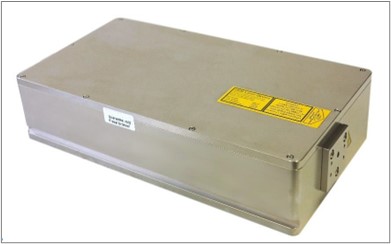 Sintec新特 266nm，40uJ eMOPA脉冲DPSS激光器