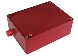 Sintec新特 NLMO 系列双波长窄线宽激光器