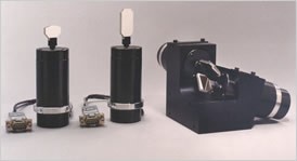 Sintec新特 6870和6880振镜