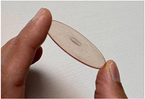 Sintec新特 STOB-LFV-WW-XX-YY FOV红外透镜