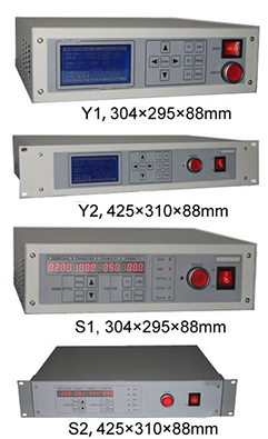 Sintec新特 STJ-QCW 准连续半导体激光电源