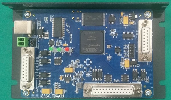 Sintec新特 STB-20P打标控制卡