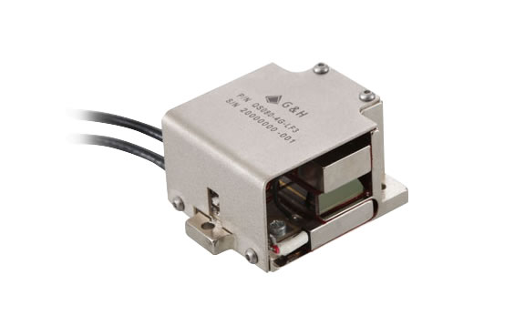 Sintec新特 I-QS 其它激光波长声光Q开关