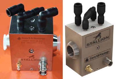 Sintec新特 1064nm 激光波长声光Q开关