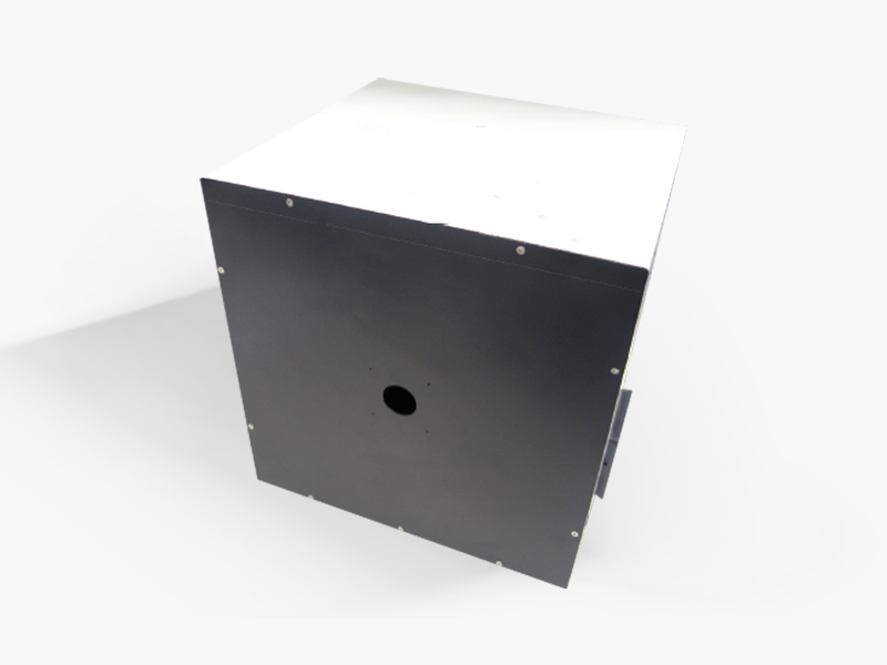 Sintec新特  Ffs 激光光束3D测量分析仪