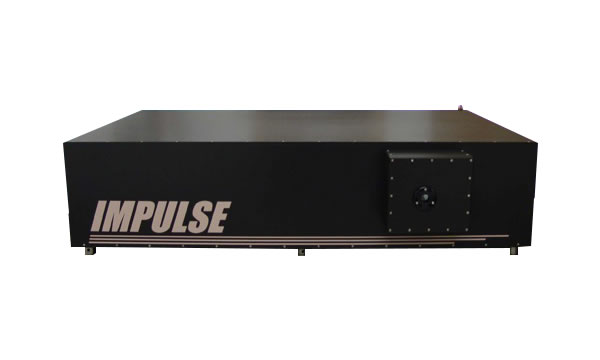 Sintec新特 IMPULSETM 高功率飞秒激光器