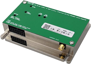 Sintec新特 STQDP系列声光调制器驱动器