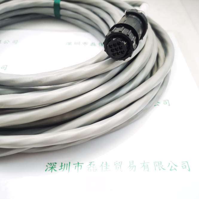 HERAEUS贺利氏 高压连接线电缆 328552