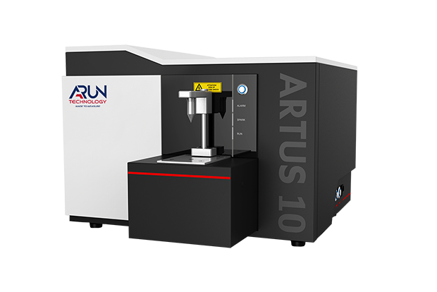 ARUNA英国阿朗 ARTUS 10 直读光谱仪