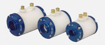 Sintec新特 STG-QX系列电光Q开关