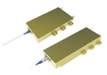 Sintec新特 STCX-FC 888nm光纤耦合半导体激光器模块–M系列