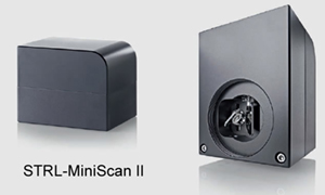 Sintec新特 STRL-MiniScann II扫描振镜