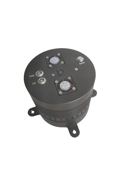 AVANTES爱万提斯 AvaLight-Cylinder反射率测量光源