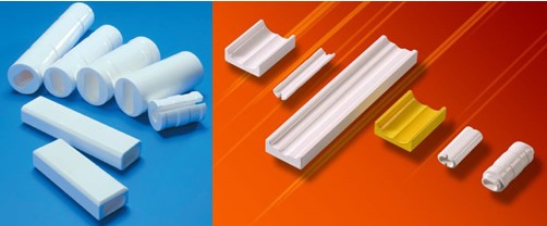 Sintec新特  380nm－780nm 灯泵浦固体激光器用陶瓷体