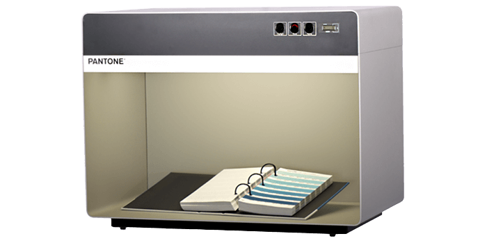 X-Rite 爱色丽 PANTONE 3印刷标准光源灯箱