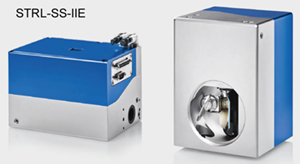 Sintec新特 STRL-SS-IIE扫描振镜