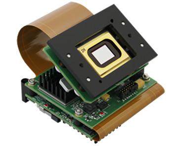 Sintec新特 DMD STVL-V-7000 高速空间光调制器