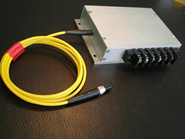 Sintec新特 STW 多模光纤耦合激半导体激光器