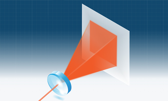 Sintec新特 二元相位光栅 – 衍射光栅