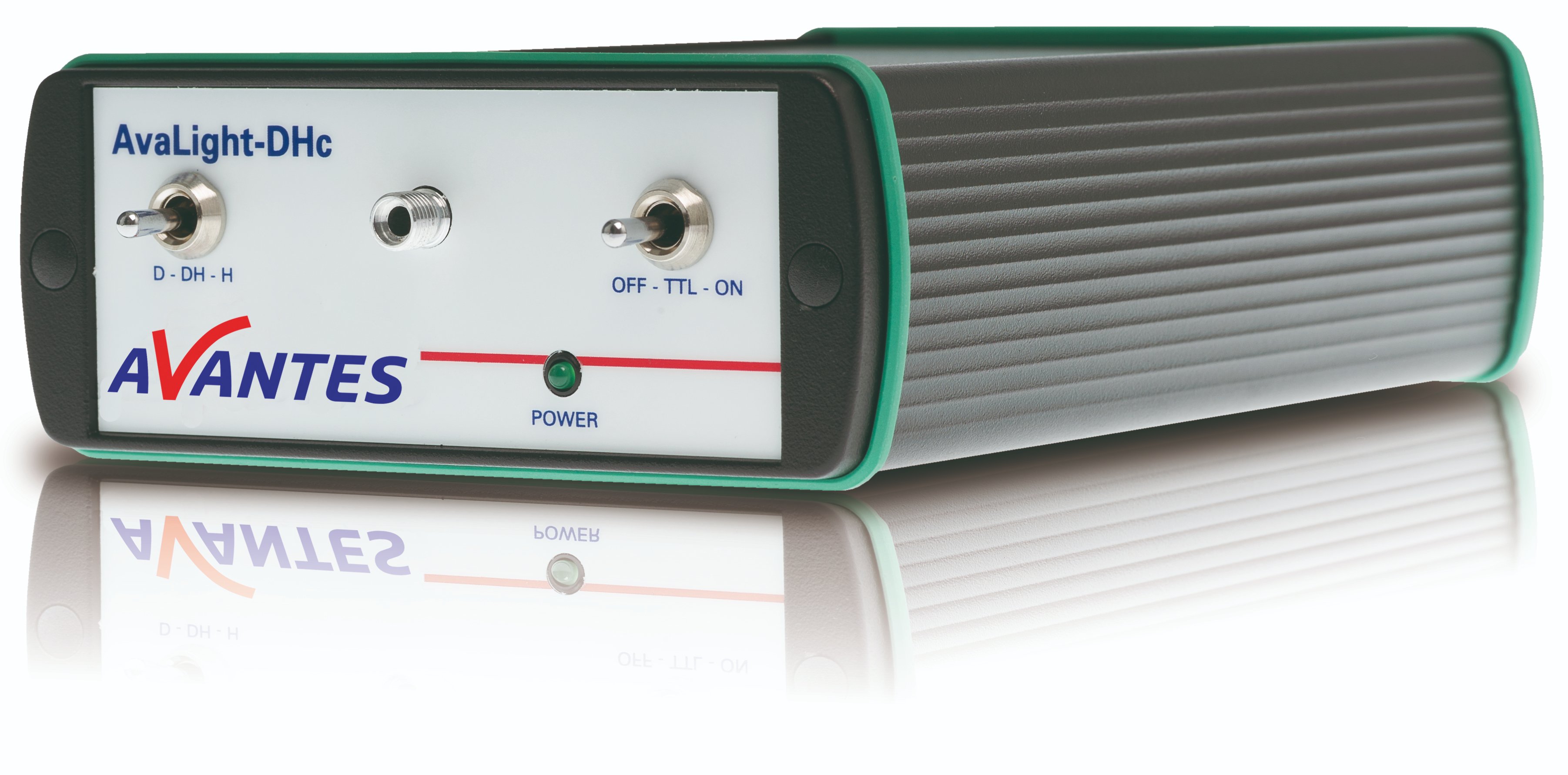 AVANTES爱万提斯 AvaLight-DHc 全谱段紧凑型光源