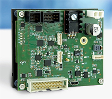 Sintec新特 STOT-DSD驱动器