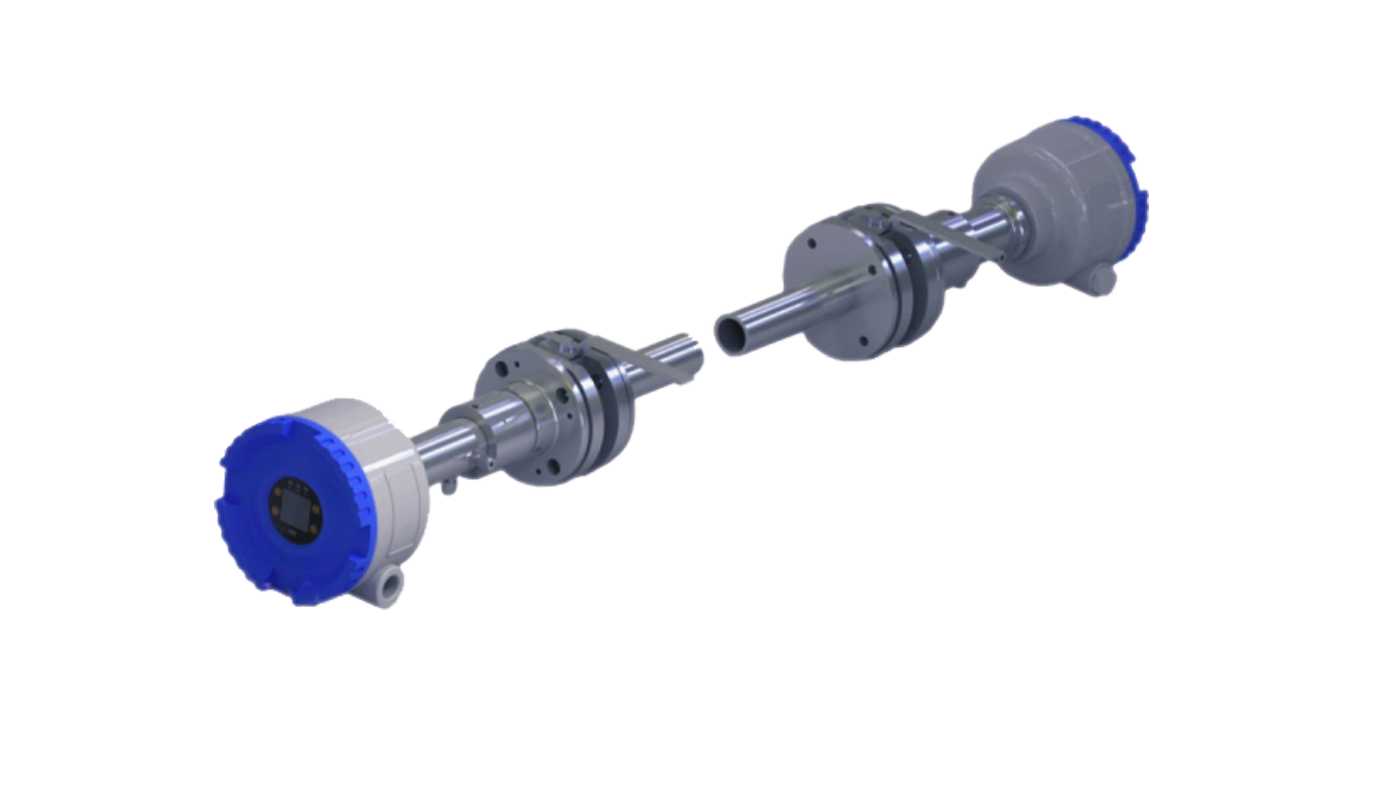 ARUNA英国阿朗 TDLA-8000 激光气体分析仪