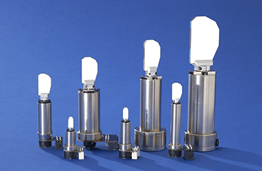 Sintec新特 CTI系列光学扫描振镜