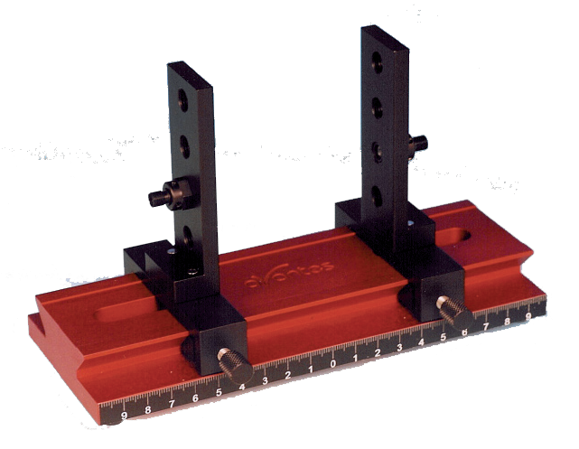 AVANTES爱万提斯 COL-UV/VIS 可调准直透镜支架