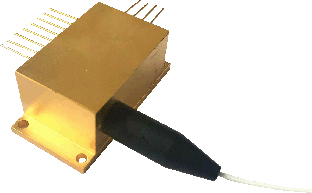 Sintec新特 R2T 半导体激光器