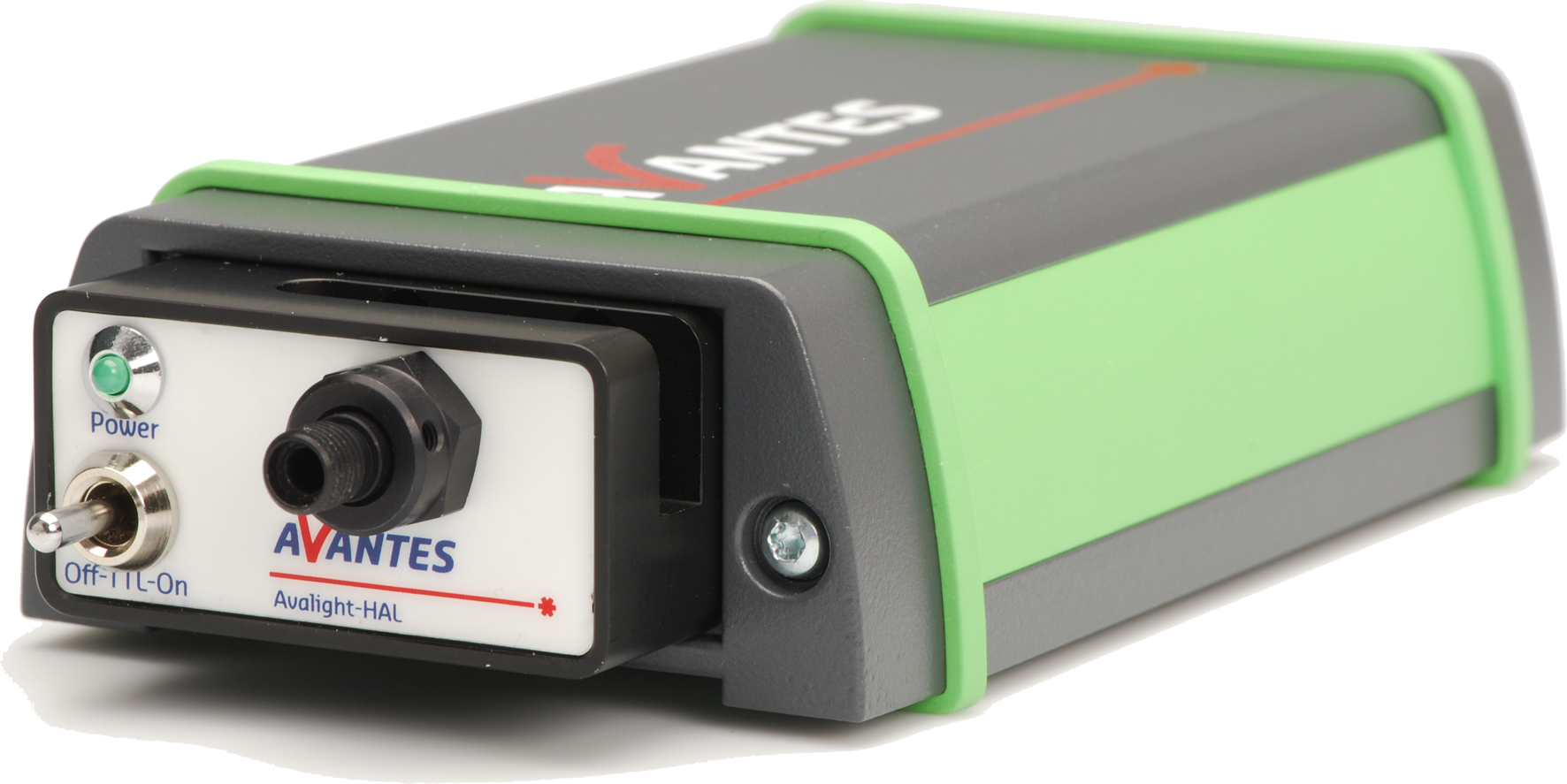 AVANTES爱万提斯 AvaLight-HAL-S-Mini 卤素灯光源