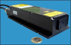 Sintec新特 SFQSS 266-50脉冲YAG激光器