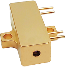 Sintec新特 STXL带PIN的高重复频率1535nm微片激光模块