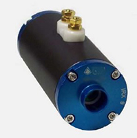 Sintec新特 STG-IRX系列CdTe电光Q开关