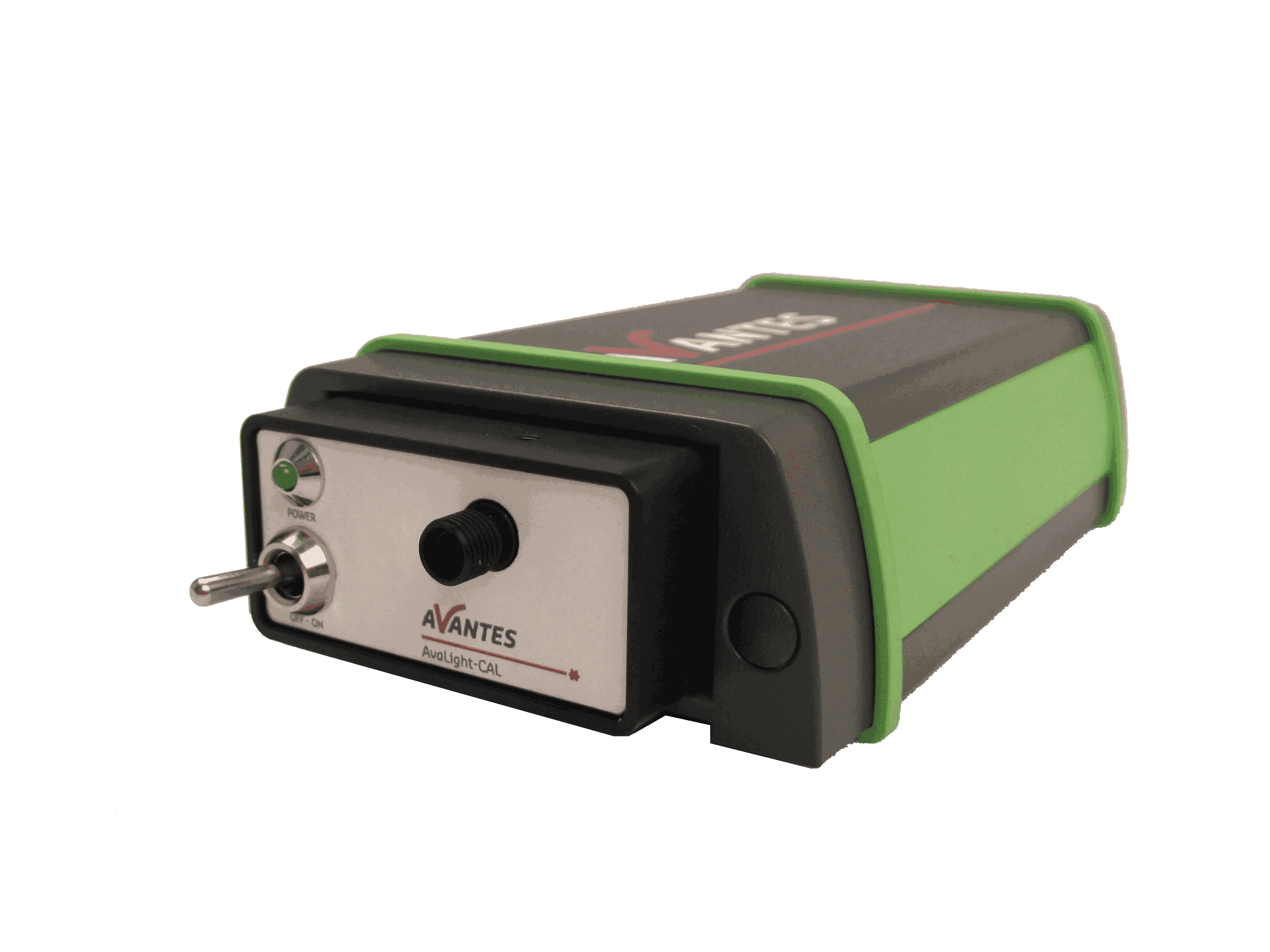 AVANTES爱万提斯 AvaLight-CAL-Mini波长校准光源