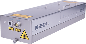Sintec新特 SLQ629系列100Hz Nd:YAG激光器